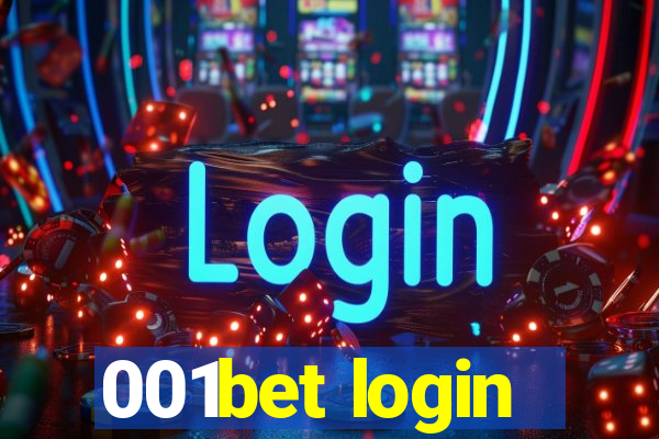 001bet login